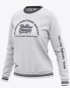 Women&#039;s Sweatshirt