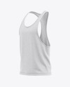 Racerback Tank Top