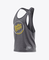 Racerback Tank Top