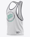 Racerback Tank Top