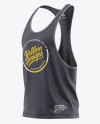 Racerback Tank Top