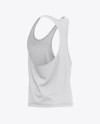 Racerback Tank Top