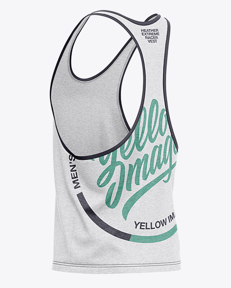 Racerback Tank Top