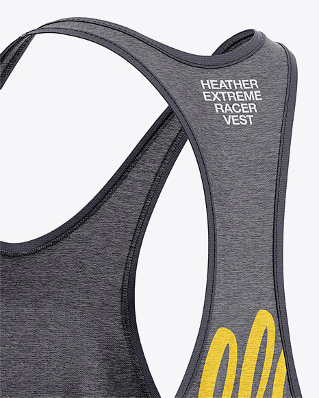 Racerback Tank Top