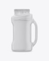 Plastic Bottle Mockup Plastic Bottle Mockup