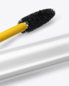Cosmetic Brush Mockup Cosmetic Brush Mockup