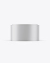 Matte Paint Can Mockup Matte Paint Can Mockup