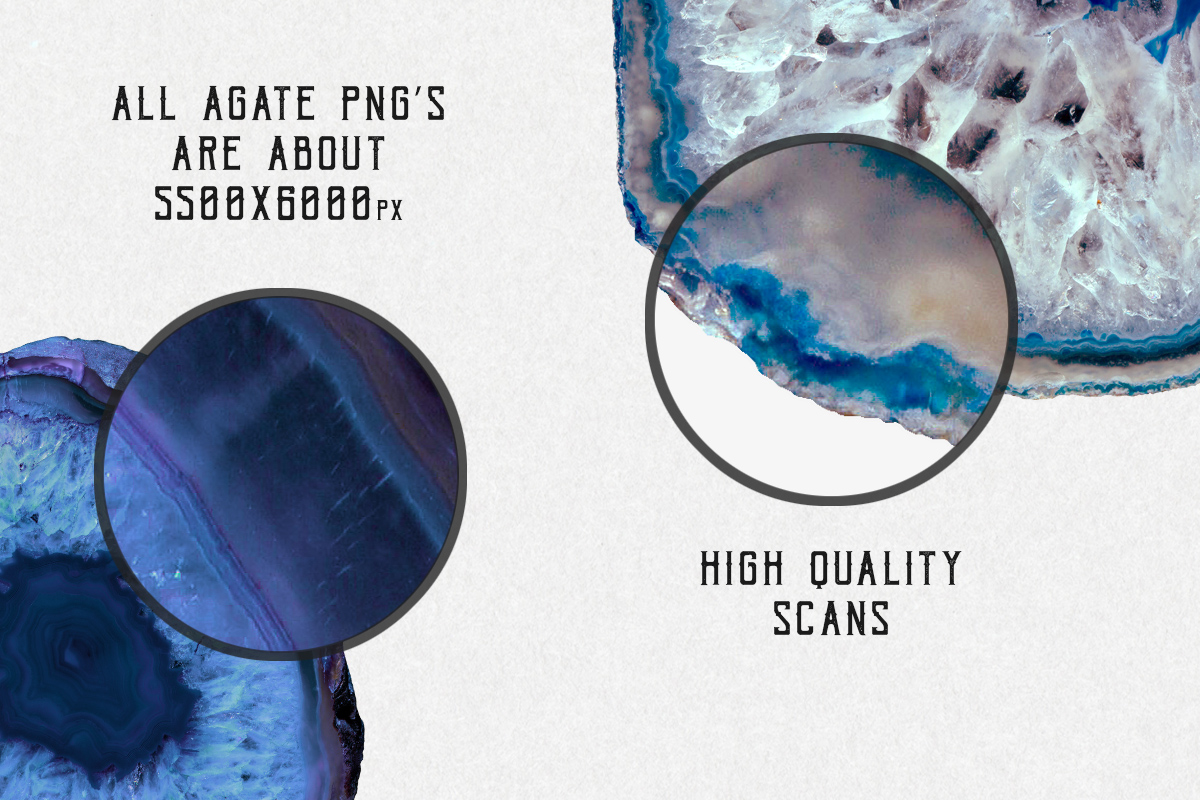 Agate Collection Agate Collection