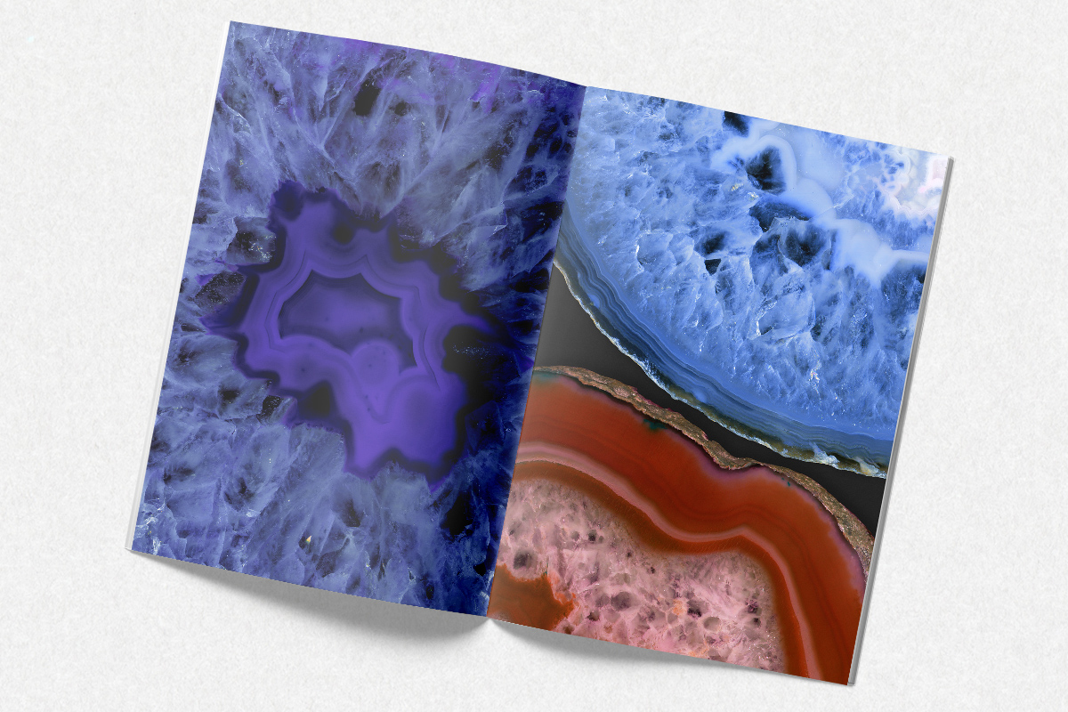 Agate Collection Agate Collection