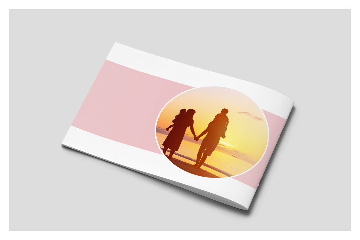 Baby or Family Photo Album Baby or Family Photo Album