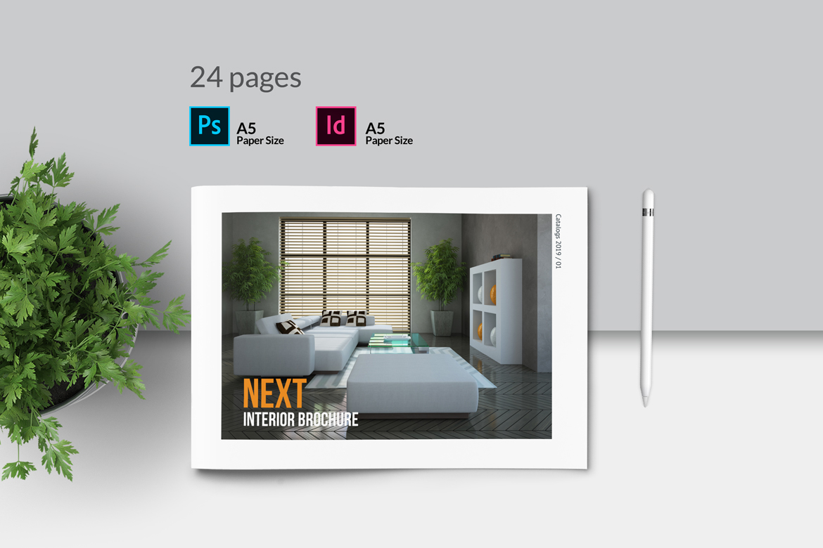 Simple Brochure Catalogs Simple Brochure Catalogs