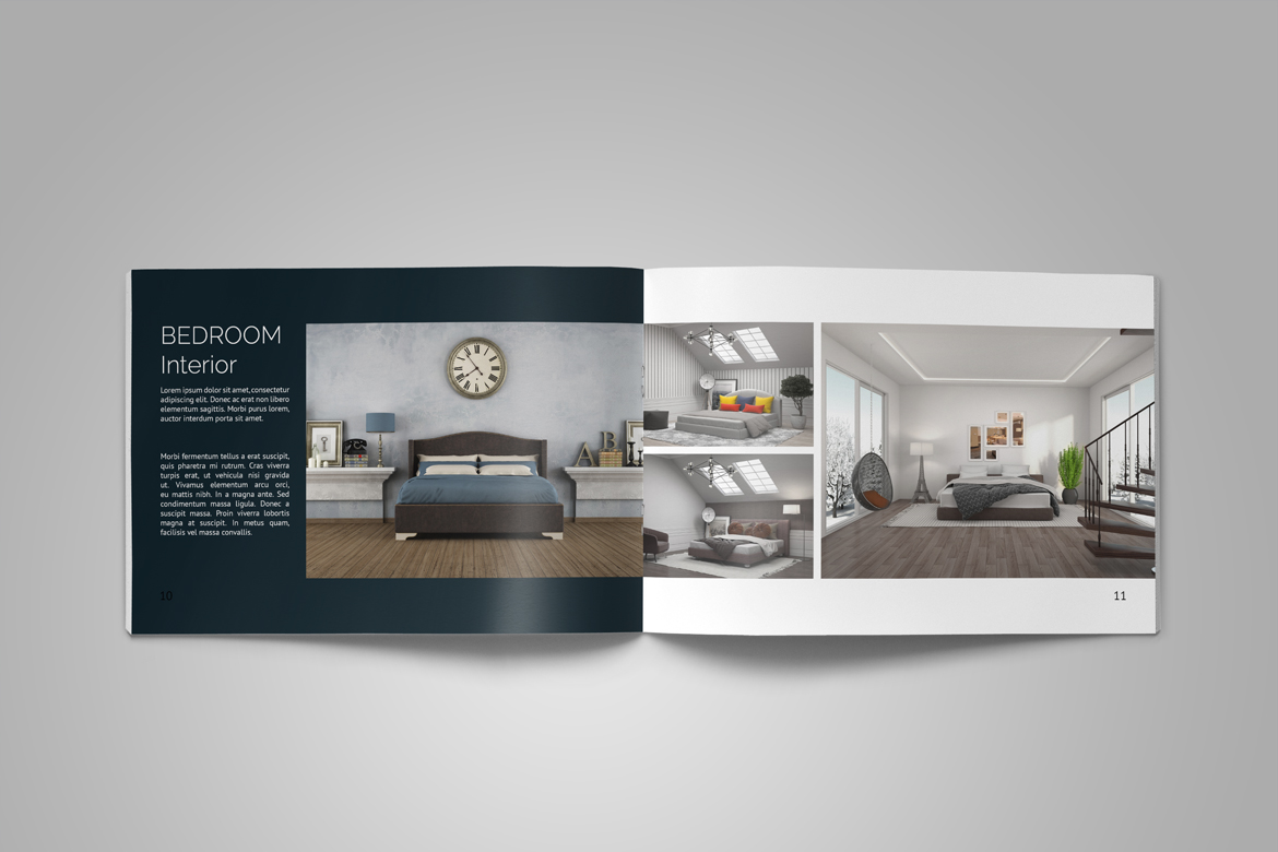 Simple Brochure Catalogs Simple Brochure Catalogs