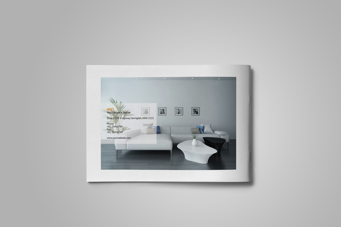 Simple Brochure Catalogs Simple Brochure Catalogs
