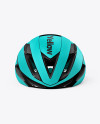 Cycling Helmet Mockup