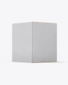 Kraft Box Mockup Kraft Box Mockup