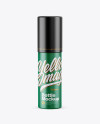Matte Bottle Mockup