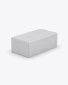 Kraft Box Mockup Kraft Box Mockup