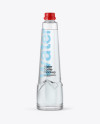 Water Bottle Mockup