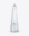 Water Bottle Mockup