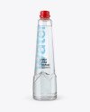 Water Bottle Mockup
