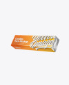 Candies Pack Mockup Candies Pack Mockup