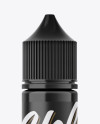 Dropper Bottle Mockup