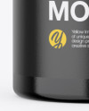 Dropper Bottle Mockup