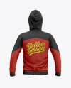 Full-Zip Hoodie
