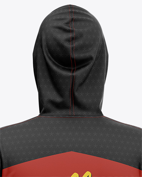 Full-Zip Hoodie