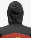 Full-Zip Hoodie