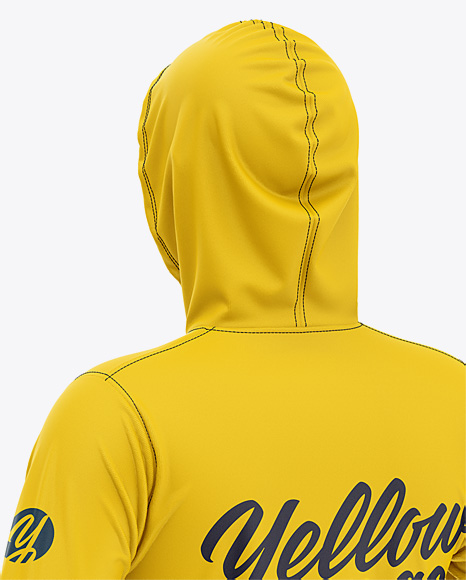 Full-Zip Hoodie