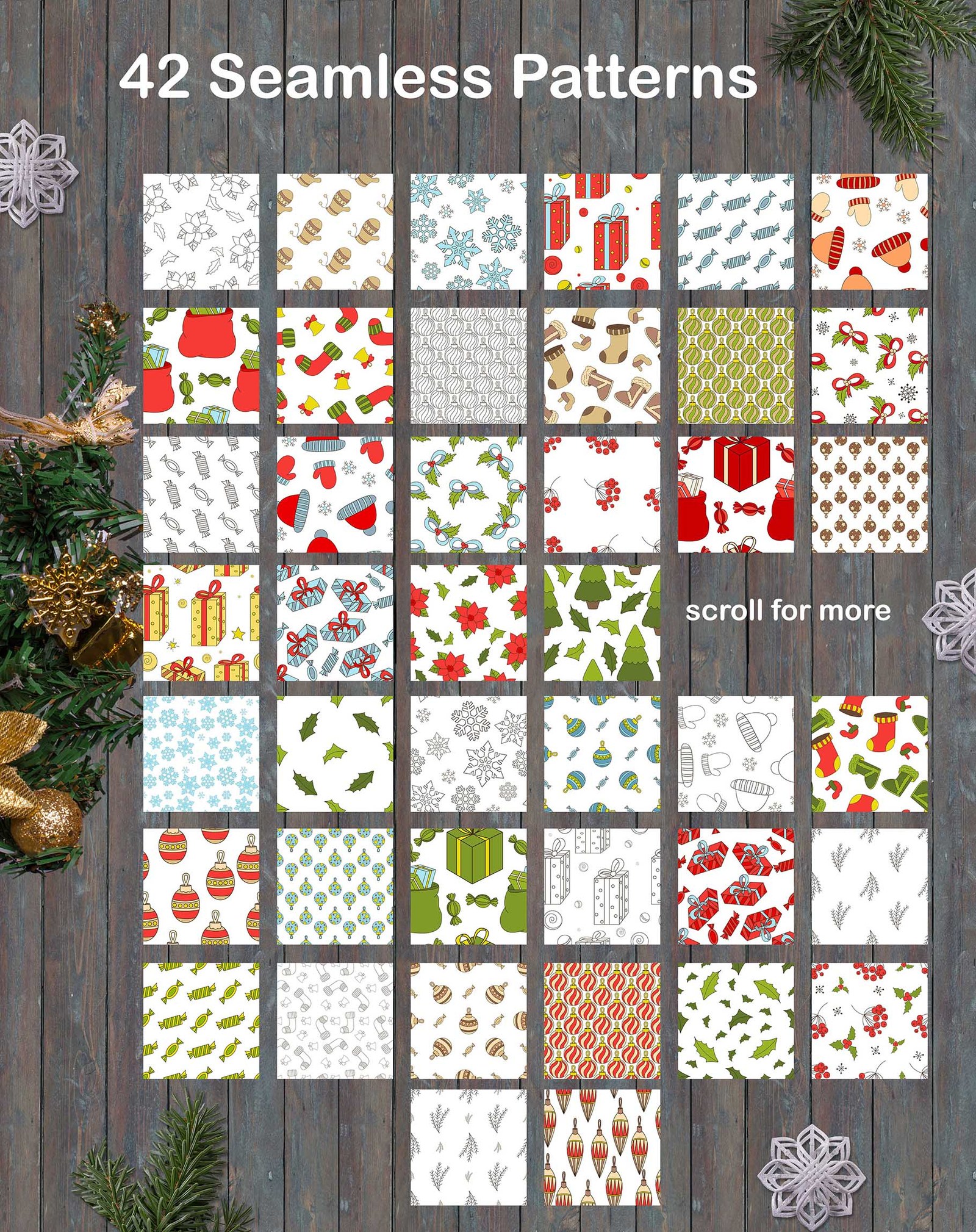 Winter Collection-Lettering+Clipart Winter Collection-Lettering+Clipart