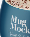 Coffee Mug Mockup