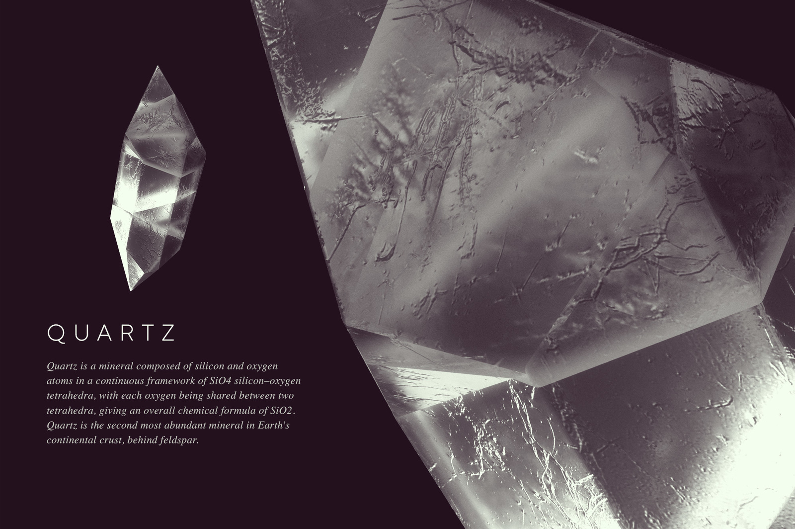 Gemstones & Crystals Gemstones & Crystals