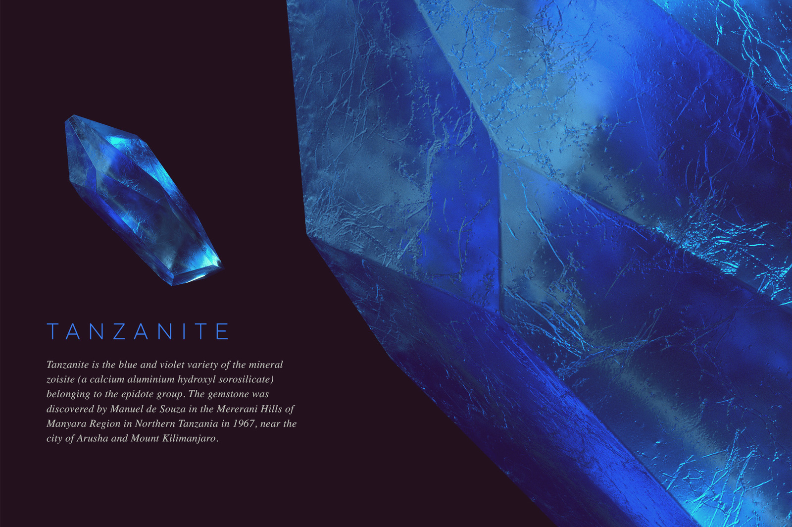 Gemstones & Crystals Gemstones & Crystals