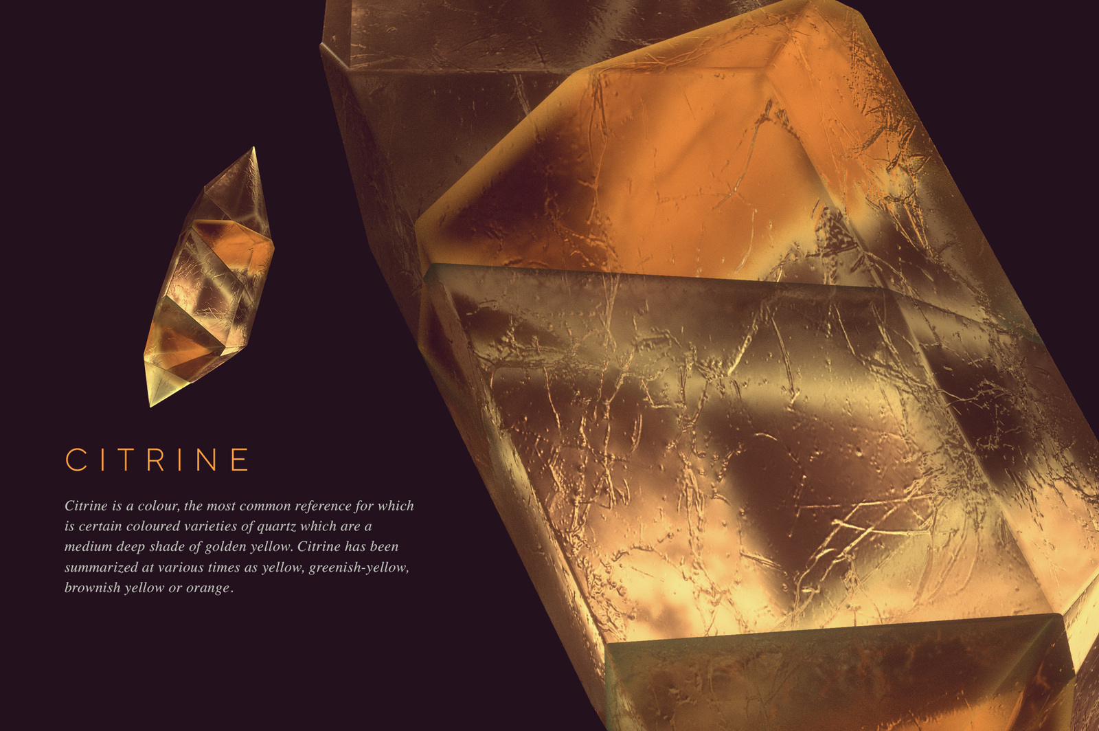 Gemstones & Crystals Gemstones & Crystals