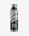 Sport Bottle Mockup