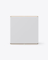 Paper Box Mockup Paper Box Mockup