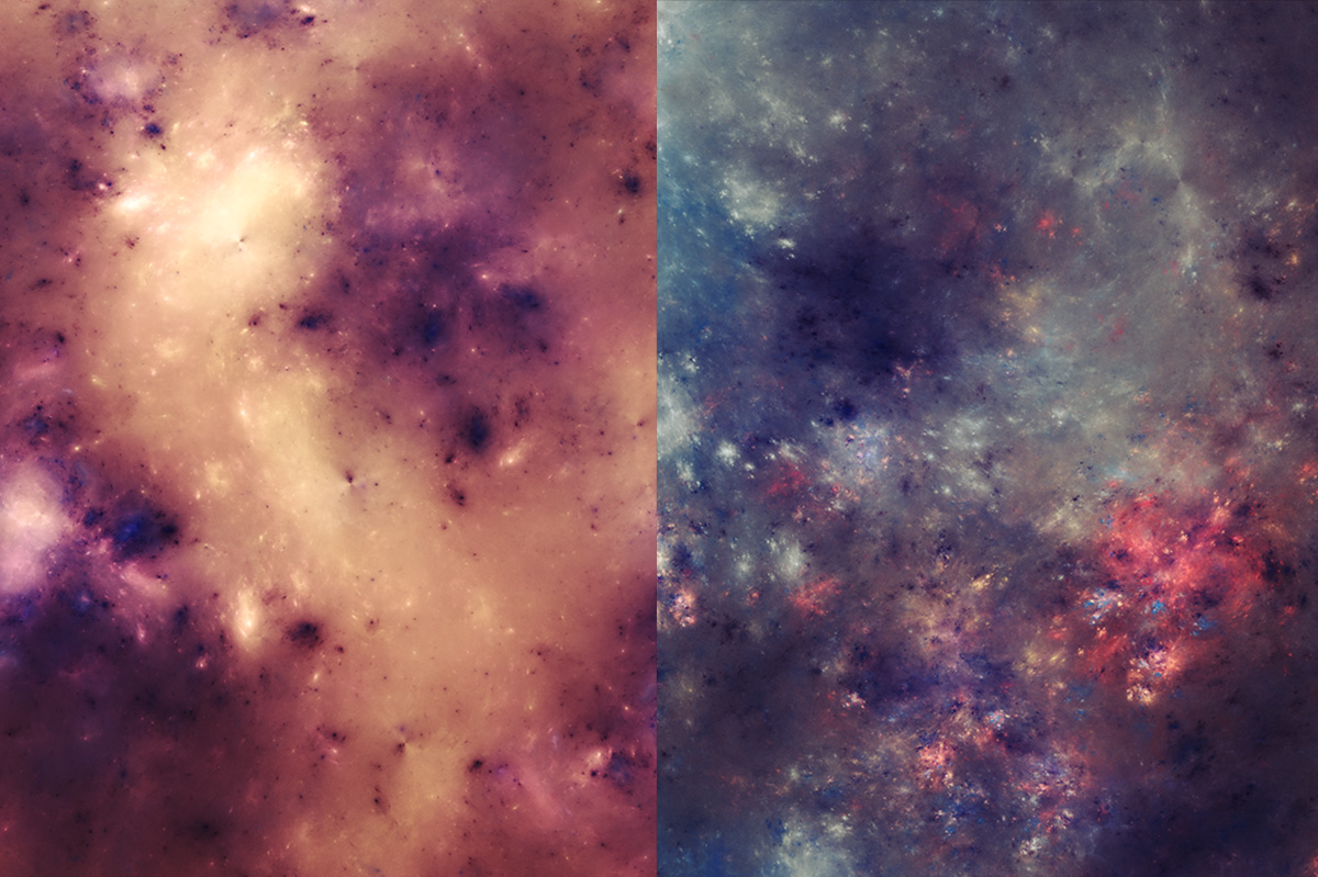 Color & Light Color & Light