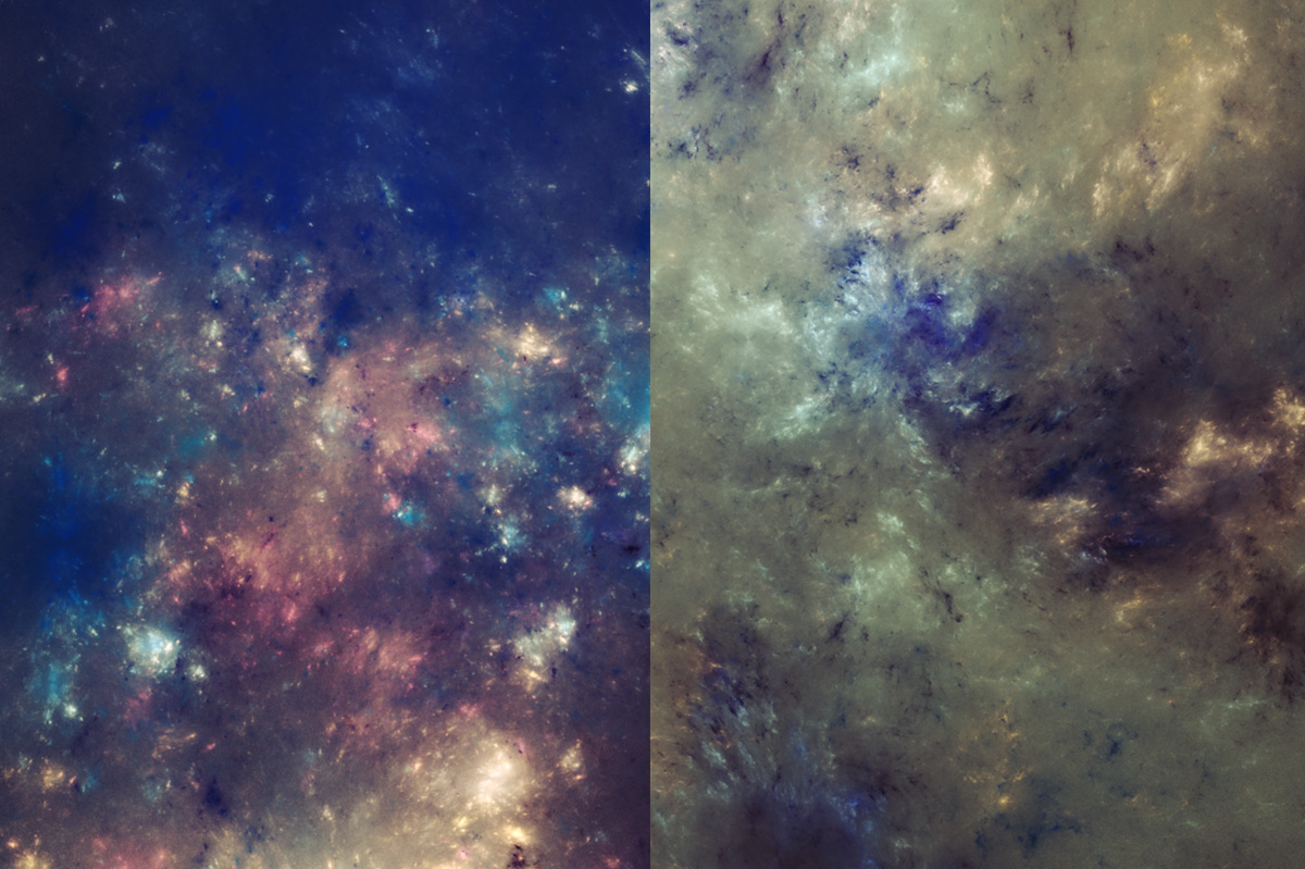 Color & Light Color & Light