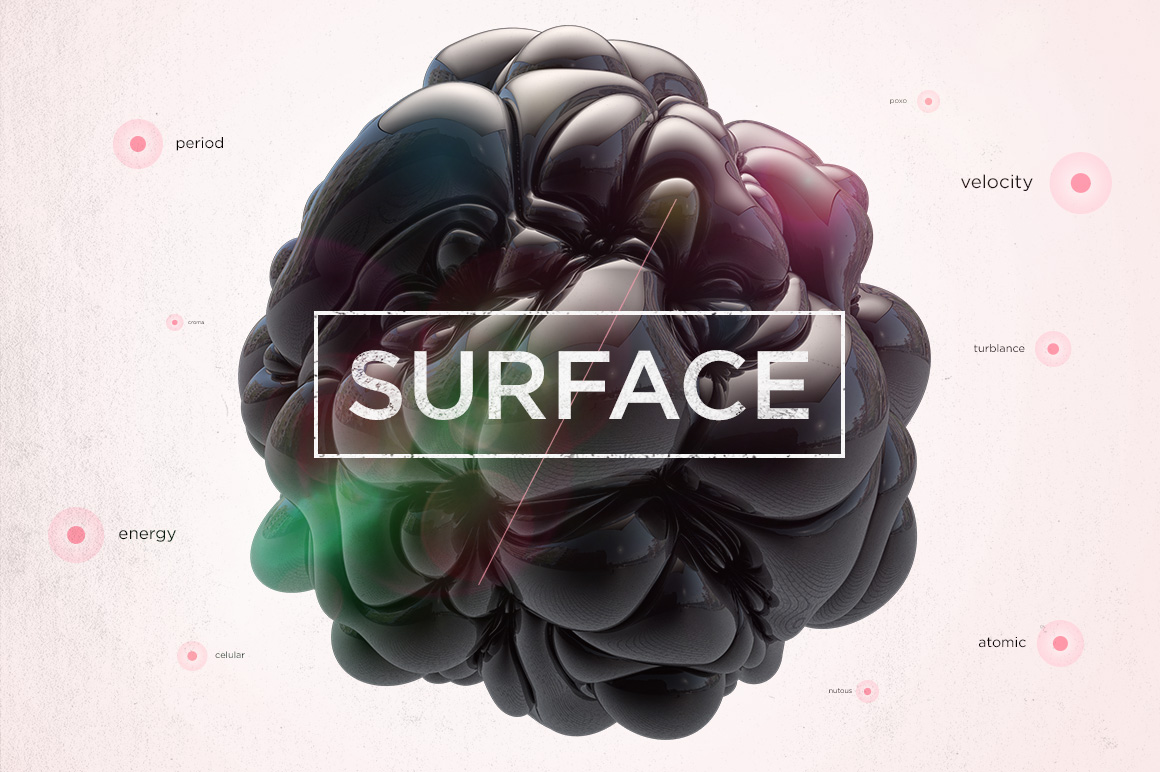 Surface Surface