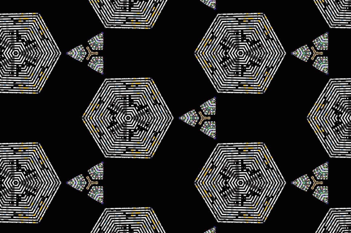 Area 51 Patterns Area 51 Patterns