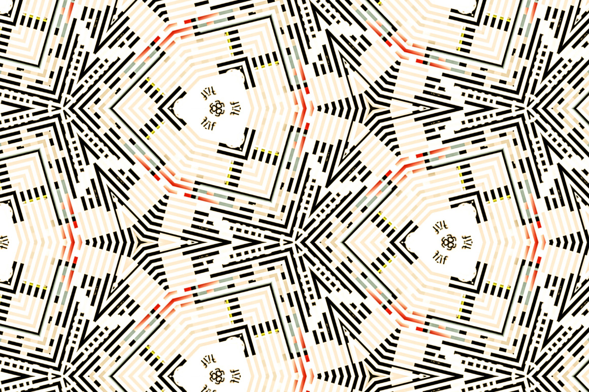 Area 51 Patterns Area 51 Patterns