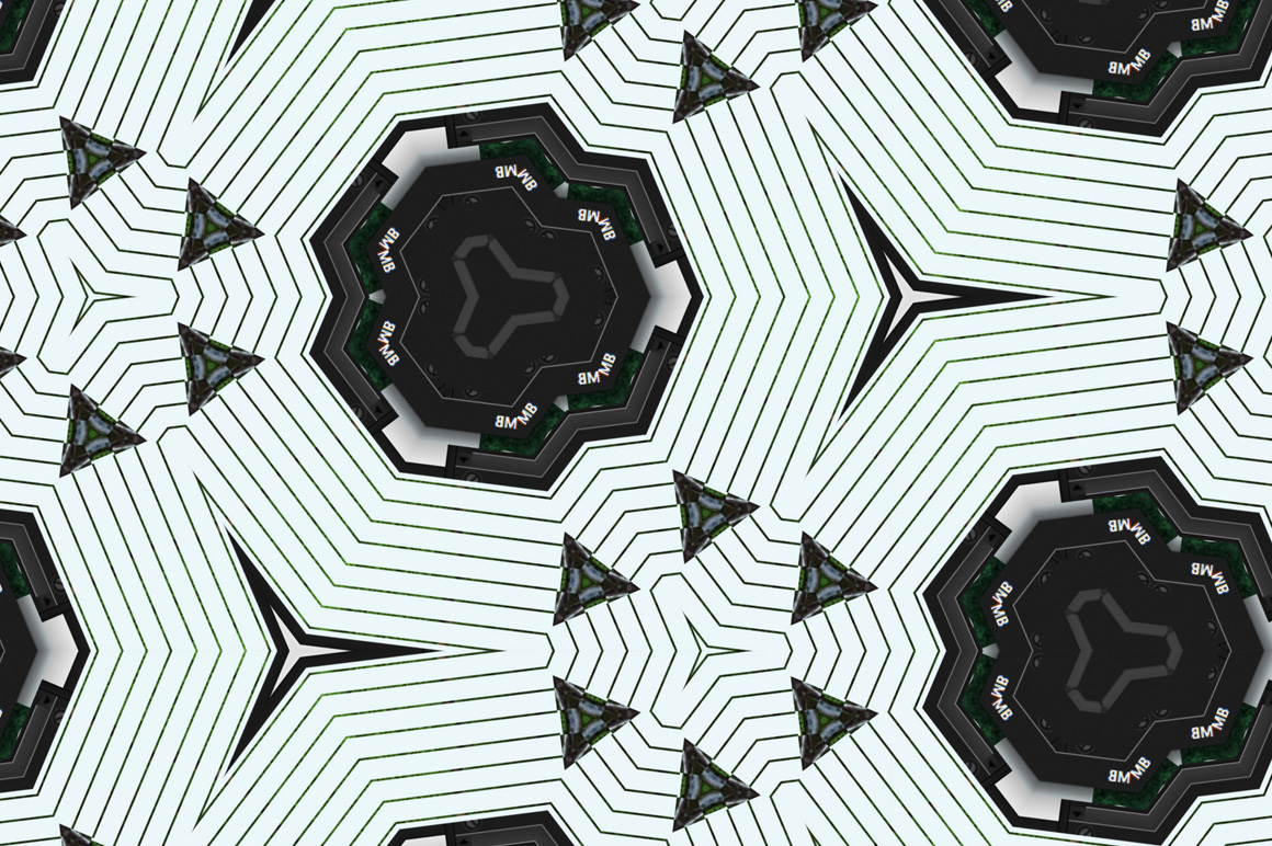 Area 51 Patterns Area 51 Patterns