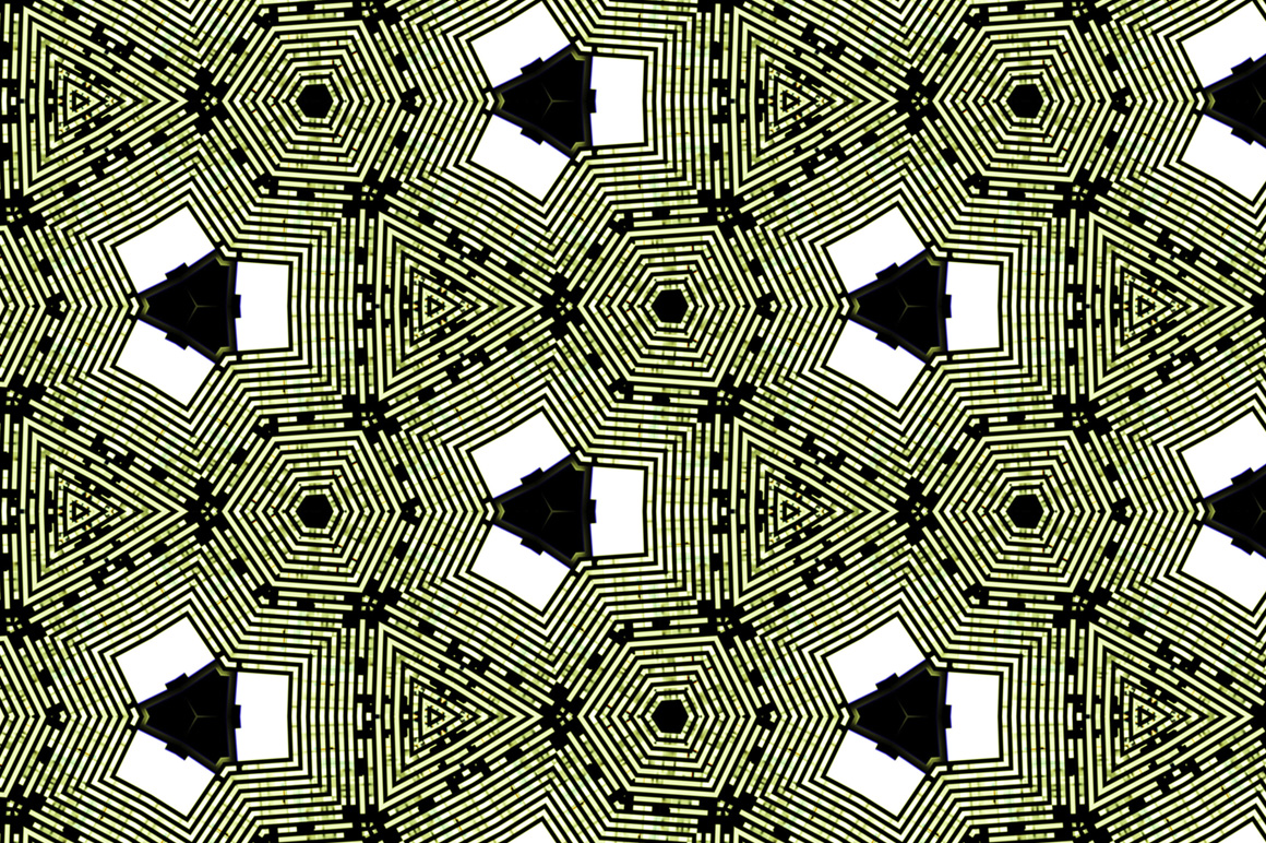 Area 51 Patterns Area 51 Patterns