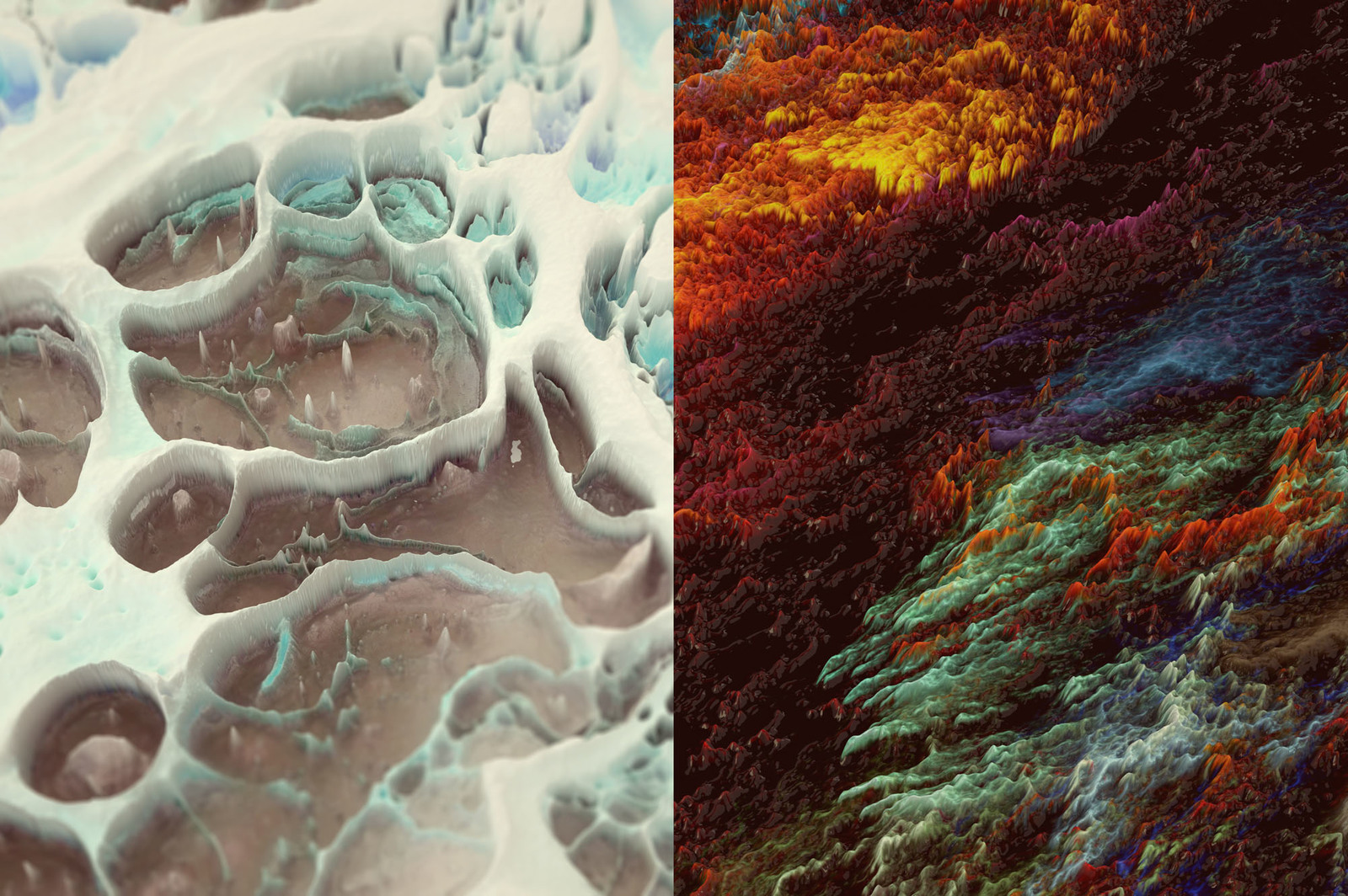 Surreal Volume 1 Surreal Volume 1