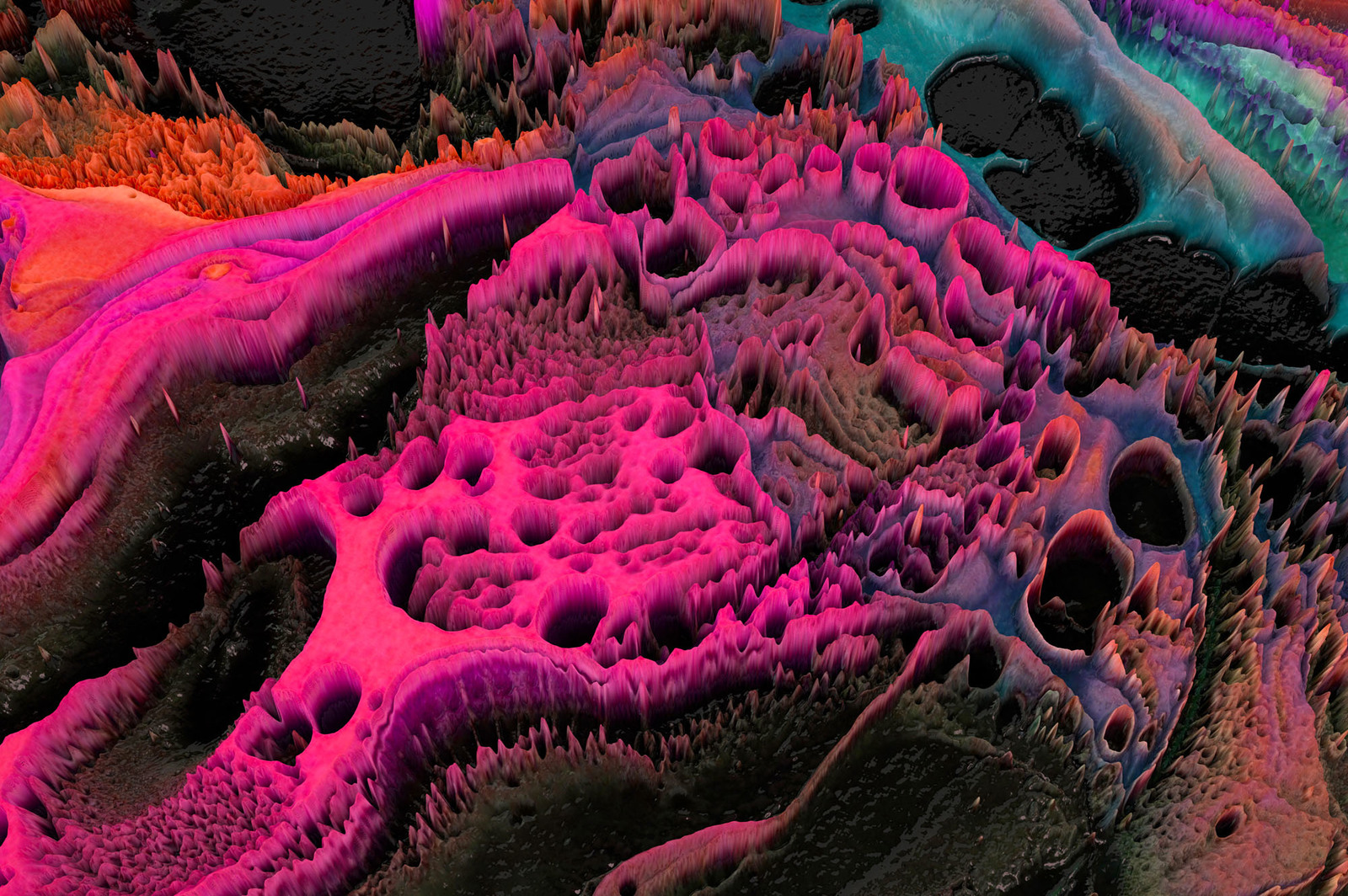 Surreal Volume 1 Surreal Volume 1