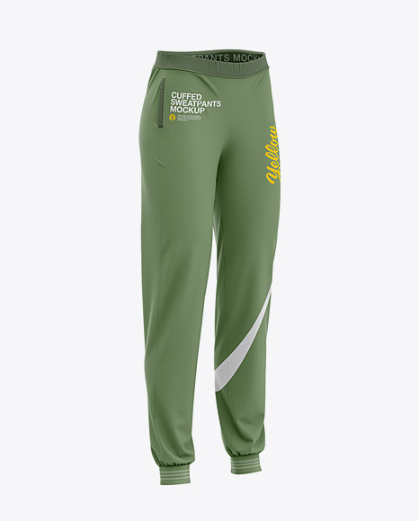 Women's Sweatpants