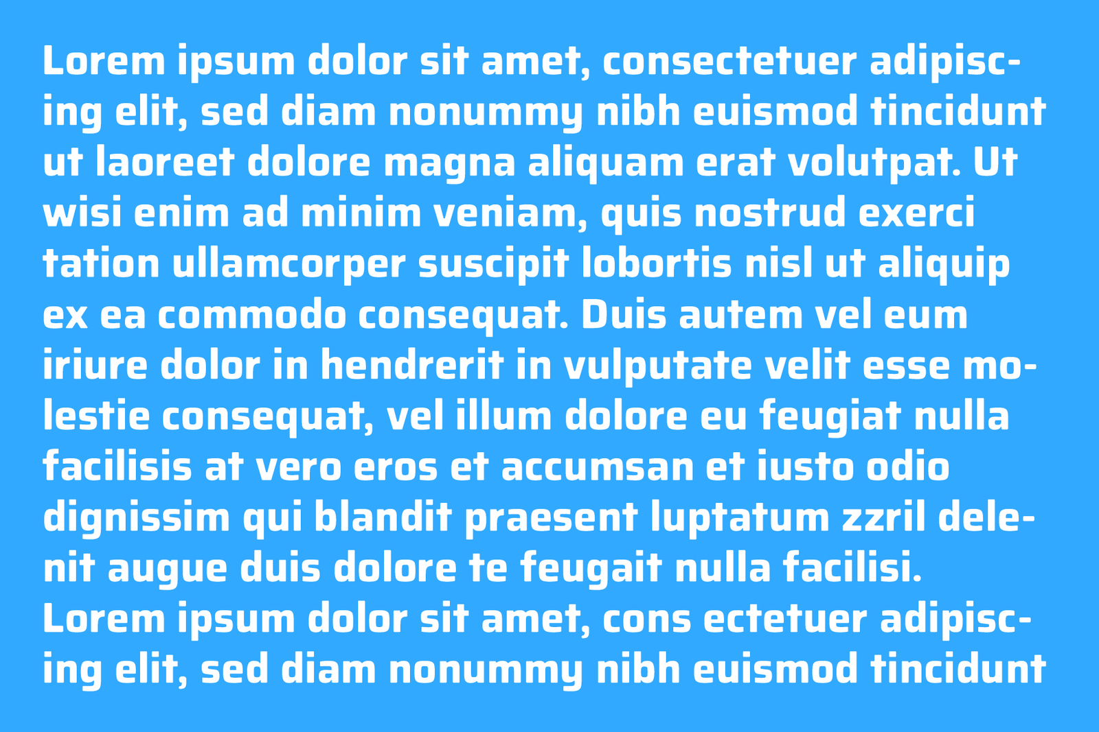 Montara - Solid+textured sans duo Montara - Solid+textured sans duo
