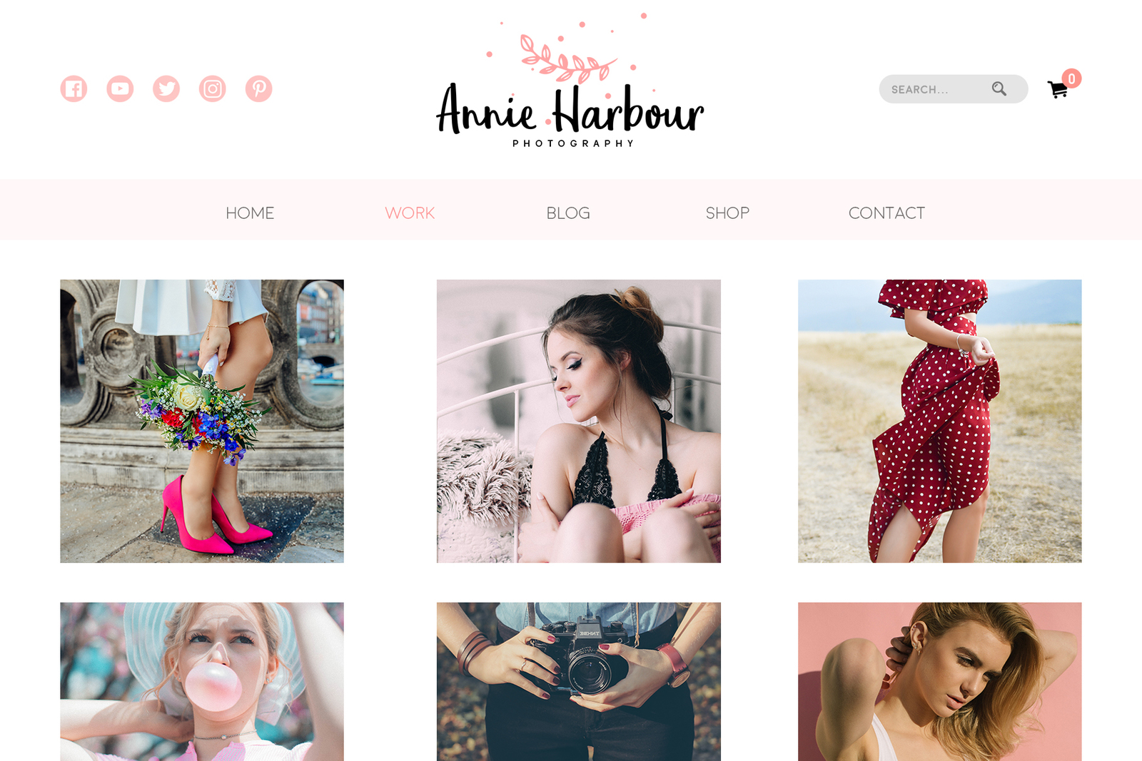 Girlboss - Massive Logo Creator Pack Girlboss - Massive Logo Creator Pack